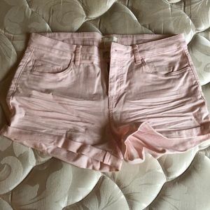 H&M shorts